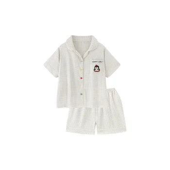 Beast's Secret Pajama Set Women's