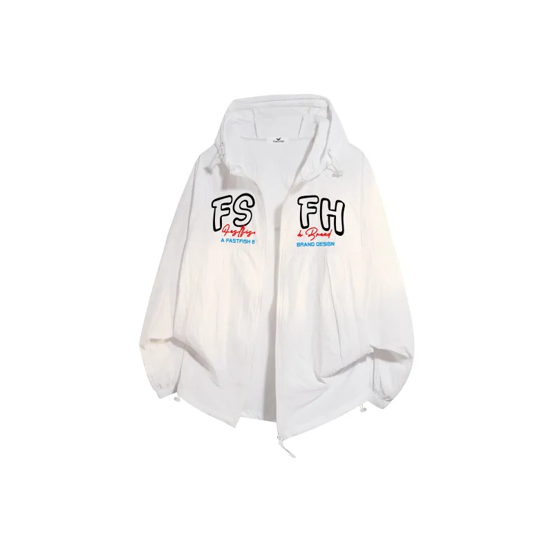FASTFISH Sun Protection Clothing Unisex-0