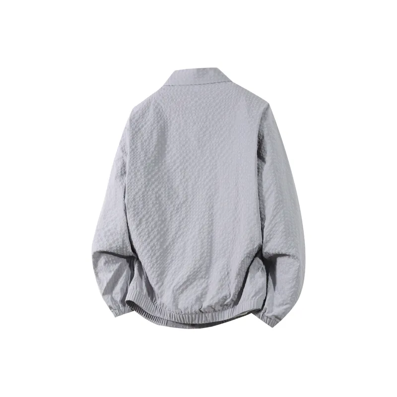 7 SEVFUN Jackets & Coats Unisex-5