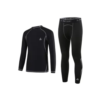 PEAK Fitness Sets Men