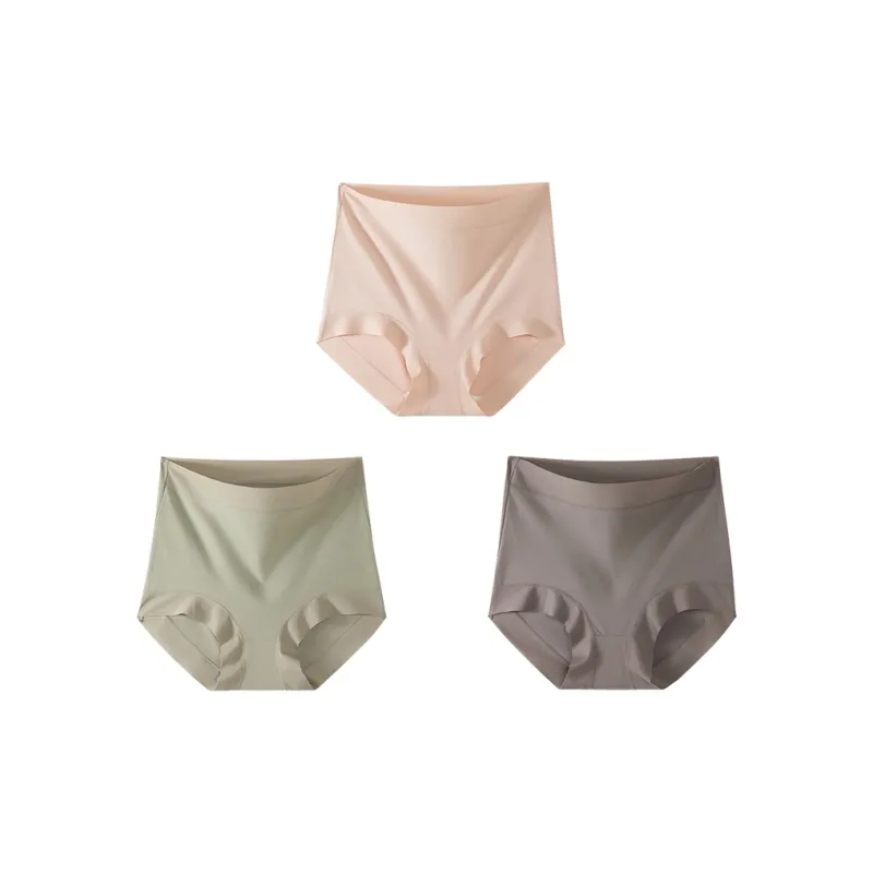 Shuya Underpants Women's 3 Pack-0
