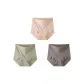 Naughty Pink, Tale Green, Mist Purple
