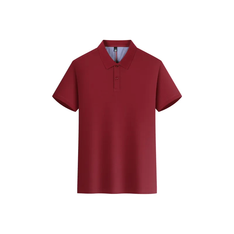 Vintage cars Polo Shirts Men-10