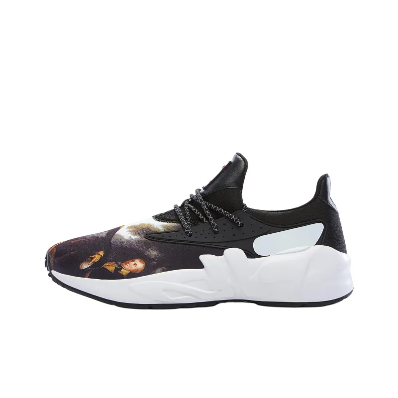 FILA Mindbreaker 2.0 Lafayette French Revolution-0
