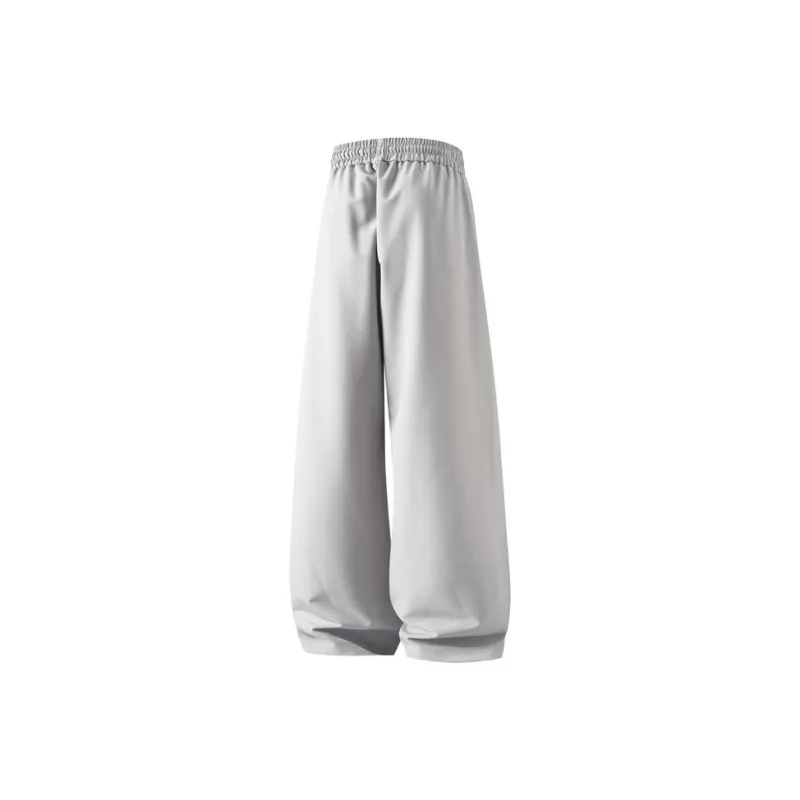 JIMI&JONS Casual Pants Unisex-6