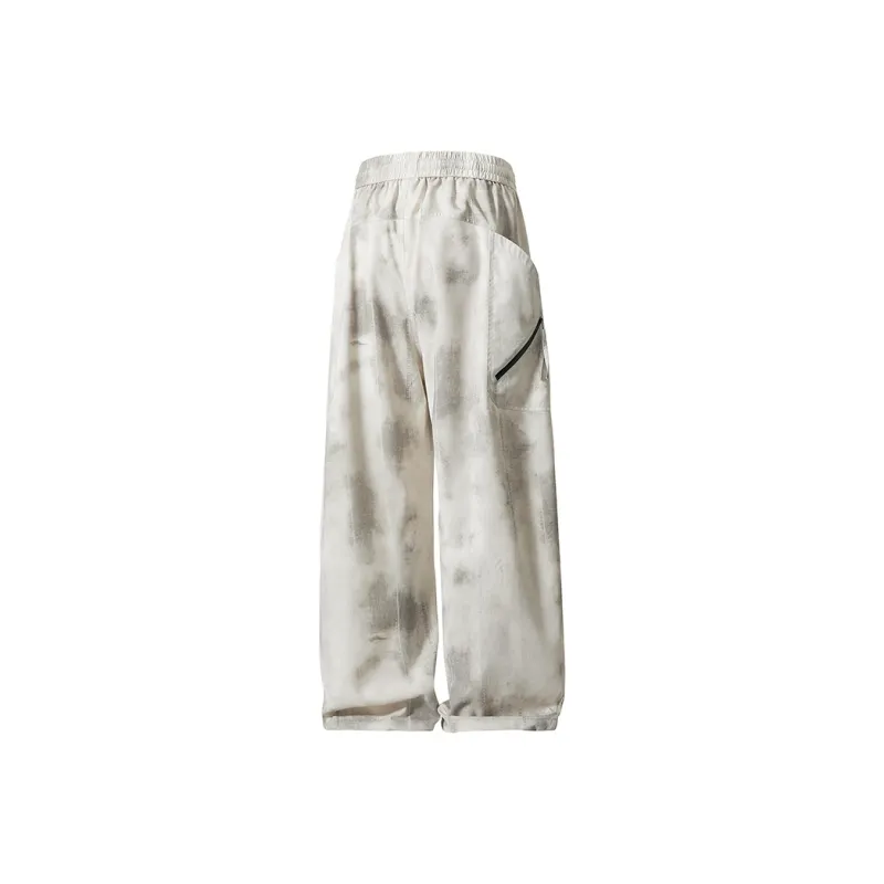 JIMI&JONS Casual Pants Unisex-5