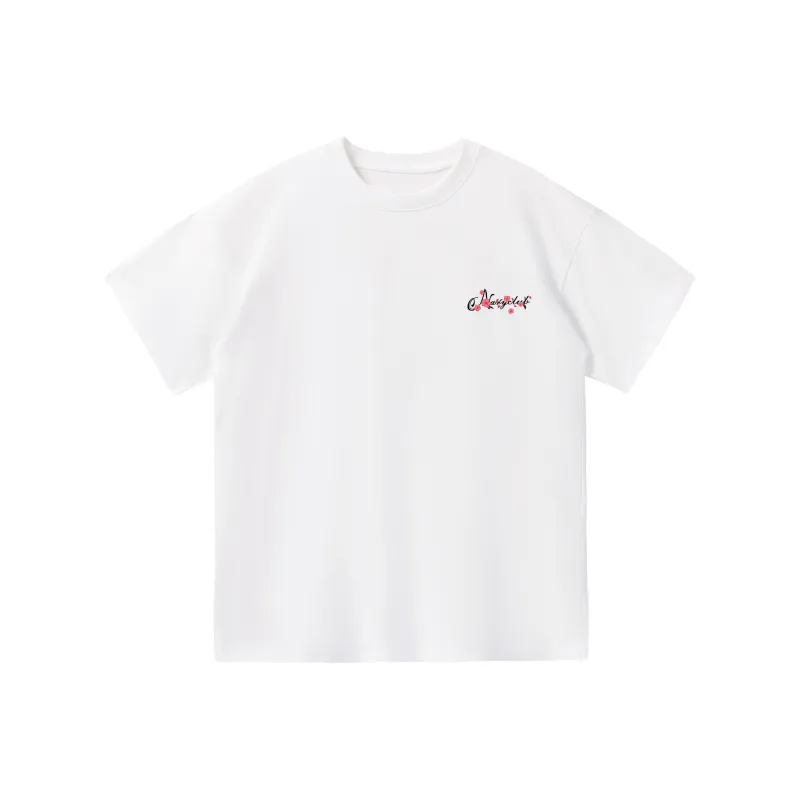 ULTRA QUATTRO T-Shirts Unisex-1
