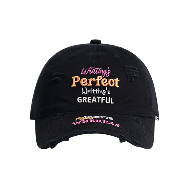 ROBINHOOD Cotton Baseball Caps Unisex-0