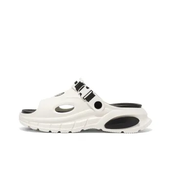 NANJIREN Beach Sandals Men Black/White/Gray/Brown