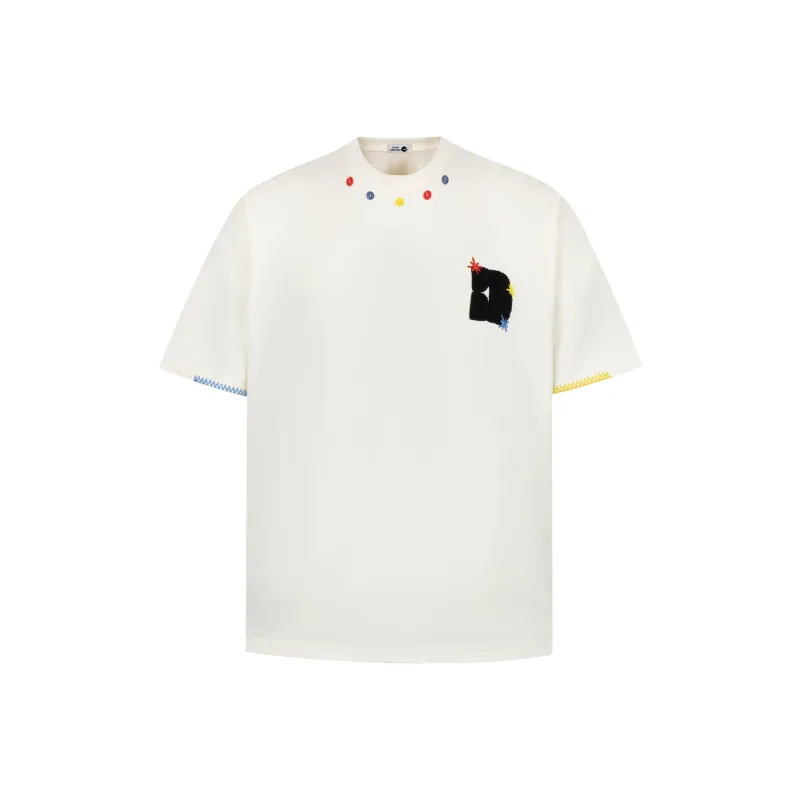 YINLEI T Shirts Men-0