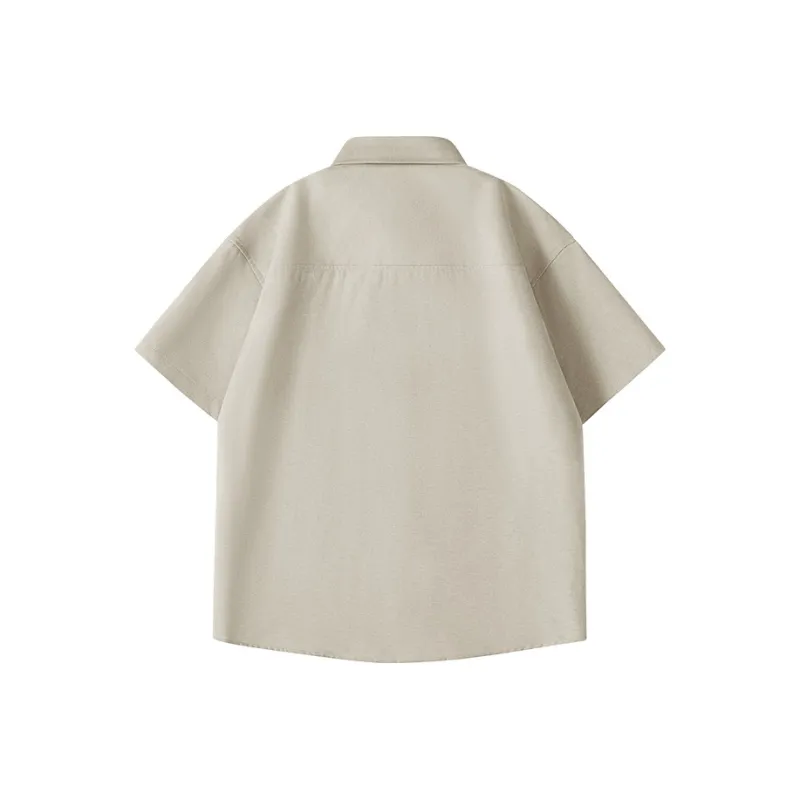 Red bean Shirts Unisex-5