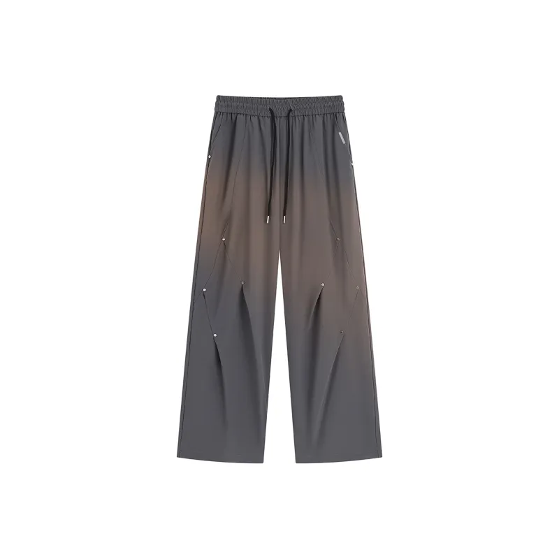 BIG TIME REGAL Casual Pants Unisex-15