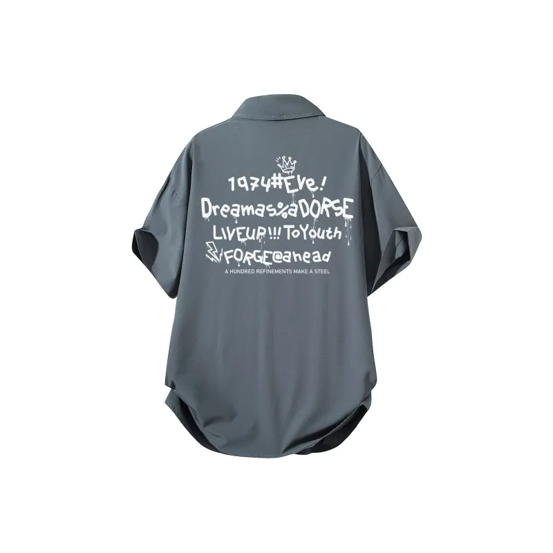 Yiwen Shirts Unisex-9