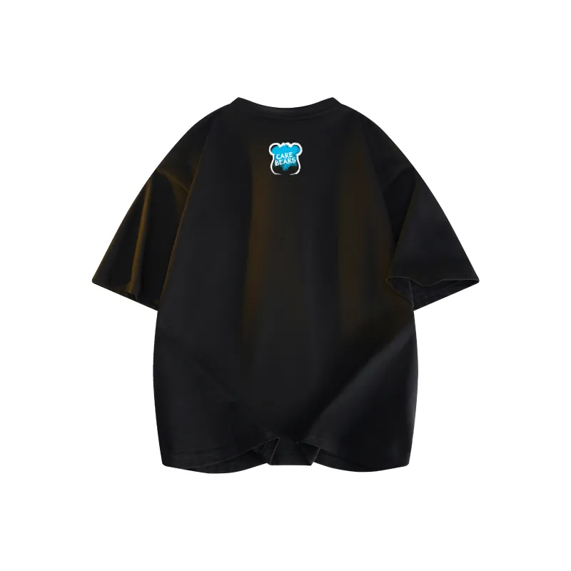CAREBEARS T Shirts Unisex-11
