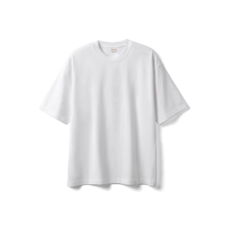 SIMWOOD T Shirts Men-2