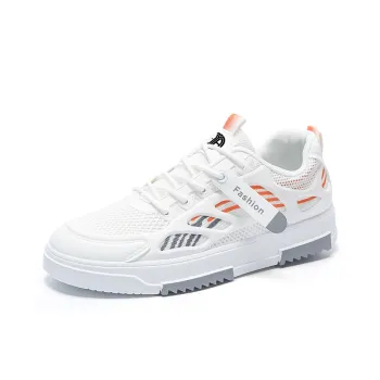 Yi Jiabao Cushioning, Breathable, Lightweight Low Top Casual Shoes Men's
