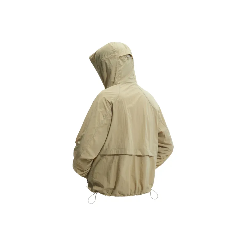 FCB ARCELONA Super Lightweight And Breathable Sun Protection Clothing Unisex-32