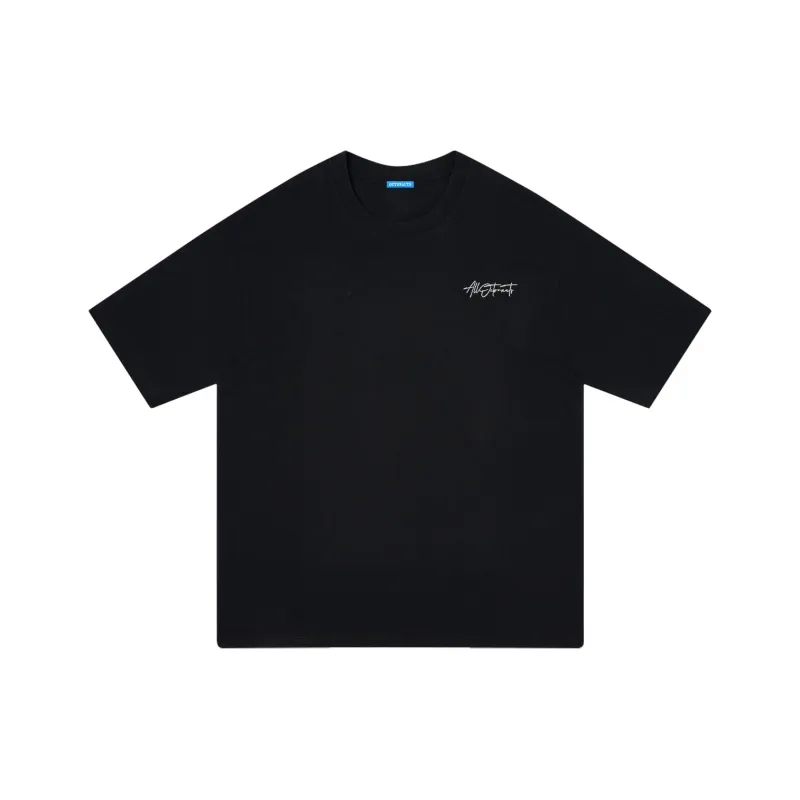 Small Columns Under The Sea T Shirt Unisex-7
