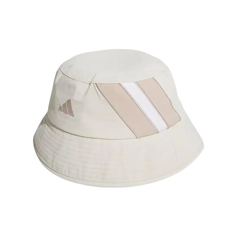 Adidas Bucket Hats Unisex White-0