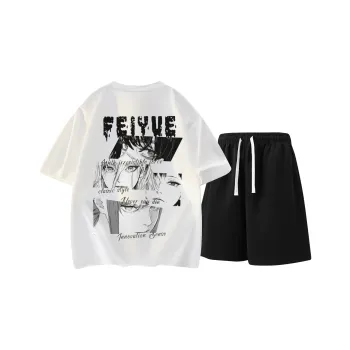 Feiyue Casual Sportswear Unisex