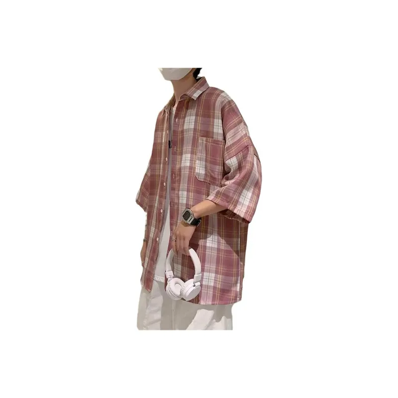 Fakeyoung Shirts Unisex-3