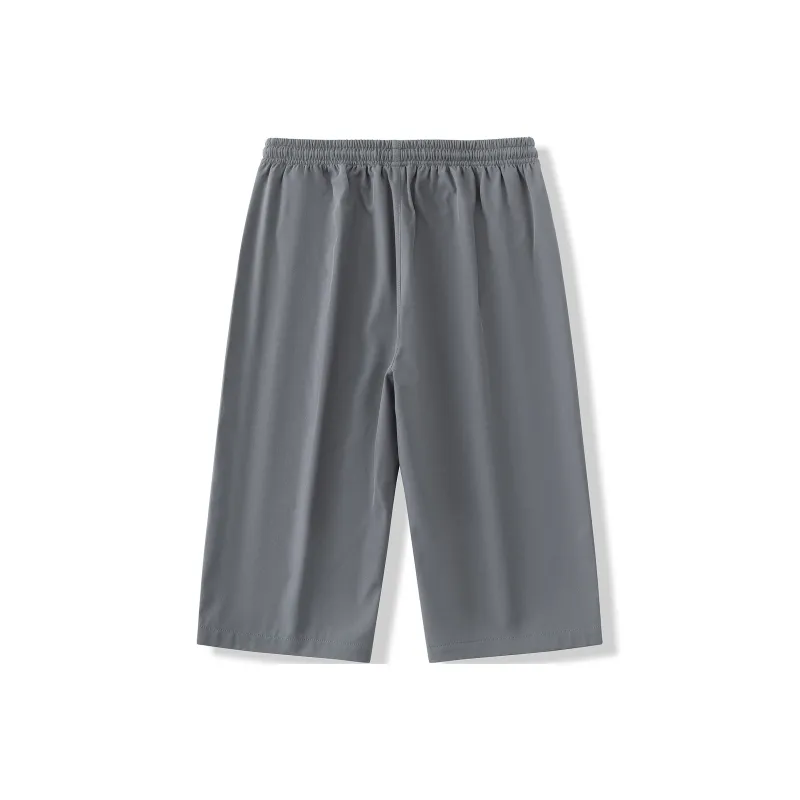 WARRIOR Casual Shorts Unisex-3
