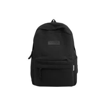Kewuku Nylon Backpack Unisex Multicolor