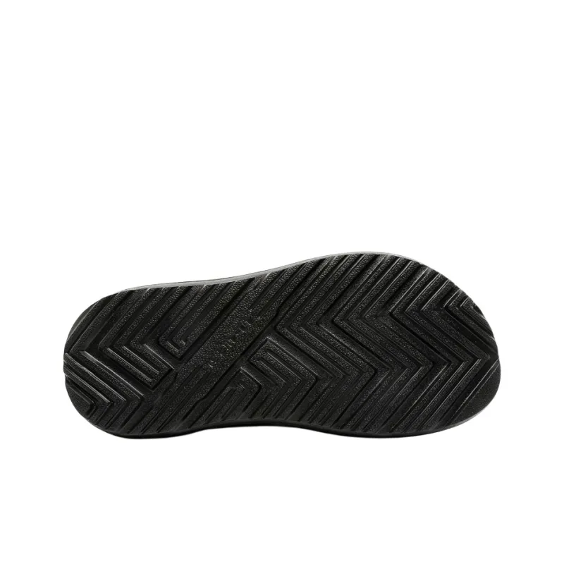 Ignition Slip Resistant Abrasion Resistant Slide Slippers Men's-4