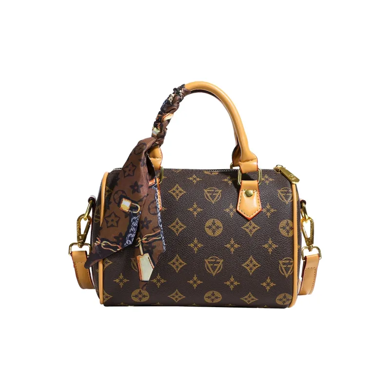 Gerlanx PU Handbag Women's Multicolor-5