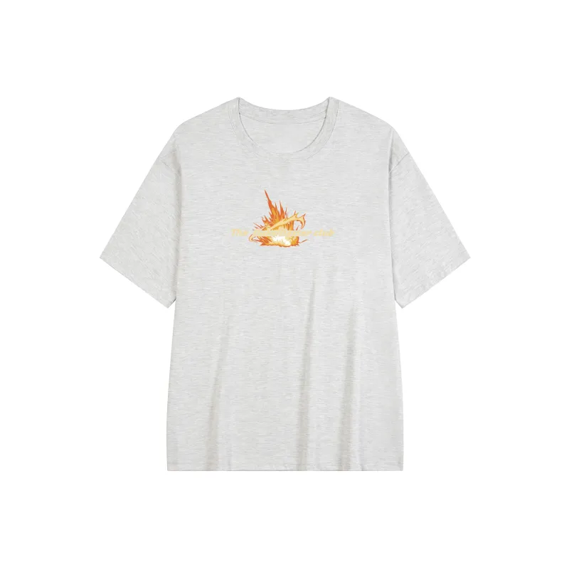 DUKE+DEXTER T Shirts Unisex-8