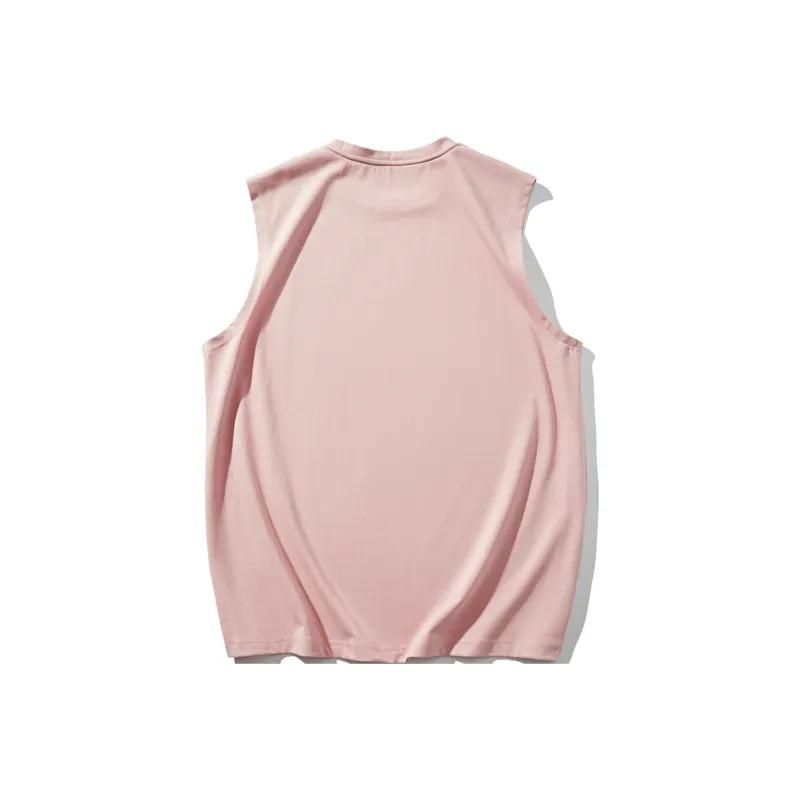 Warrior Huichao Sports Collection Tank Top Unisex-18