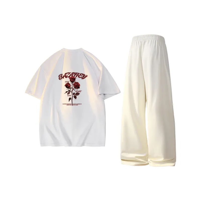 Supremo Cat Casual Sportswear Unisex-33