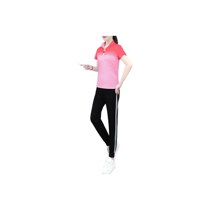 The New Age Family Fitness Set Women's-7