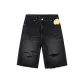 Washed Black