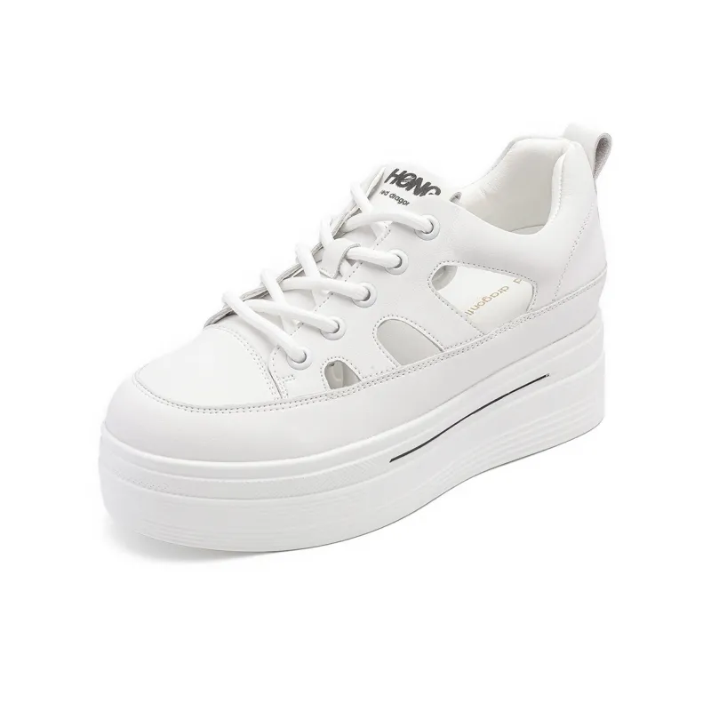 RED DRAGONFLY Low Top Casual Shoes Women's-1