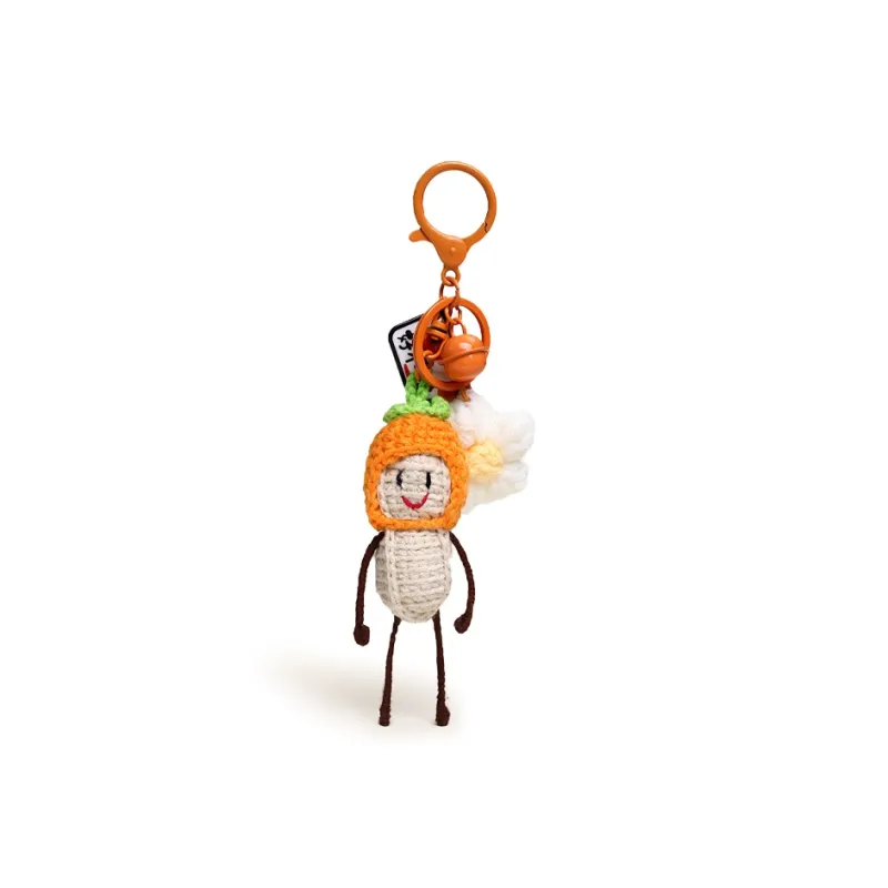Jinnew Keychains Unisex-0