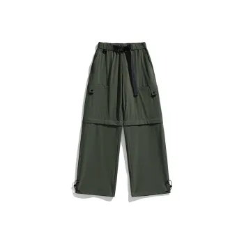 WOSAWE Cargo Pants Unisex