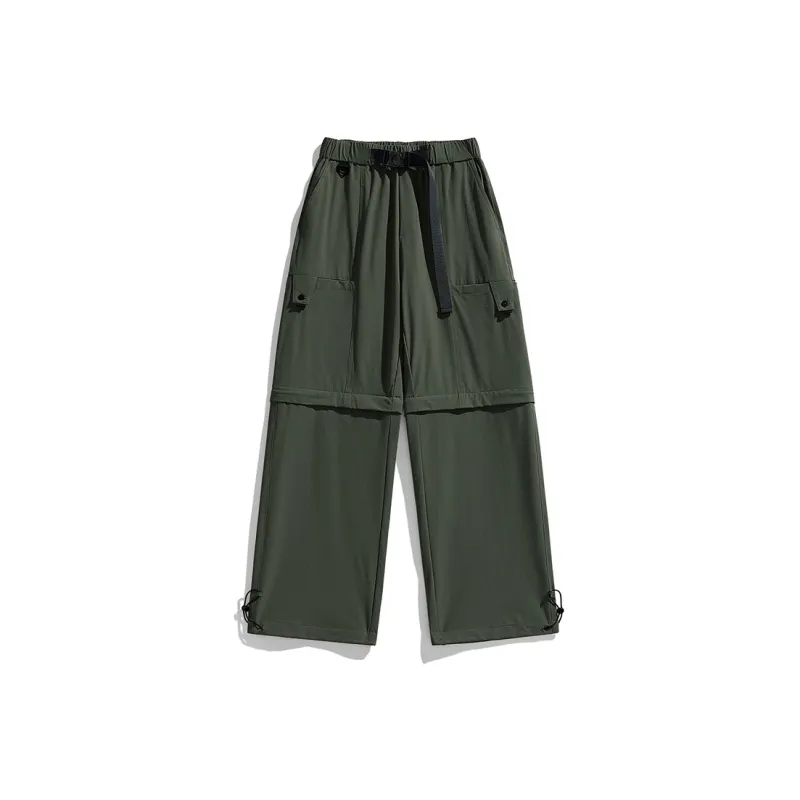 WOSAWE Cargo Pants Unisex-0