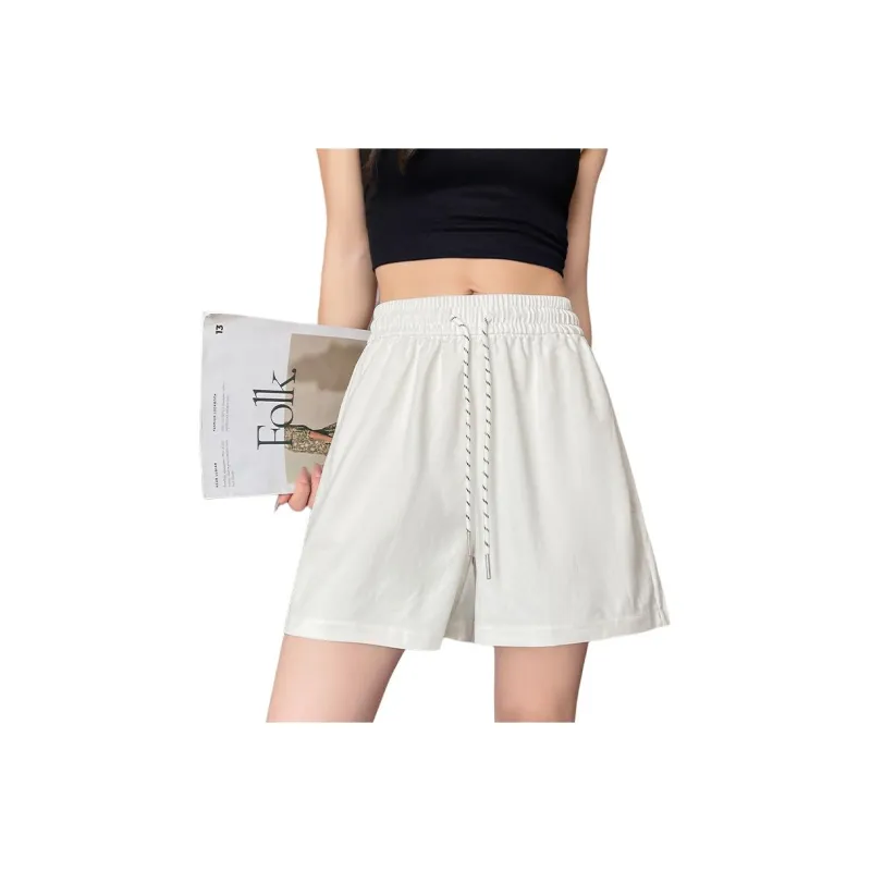 ORIGIN Casual Shorts Women's-6