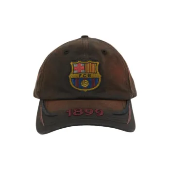 Travis Scott Baseball Caps Unisex Tan