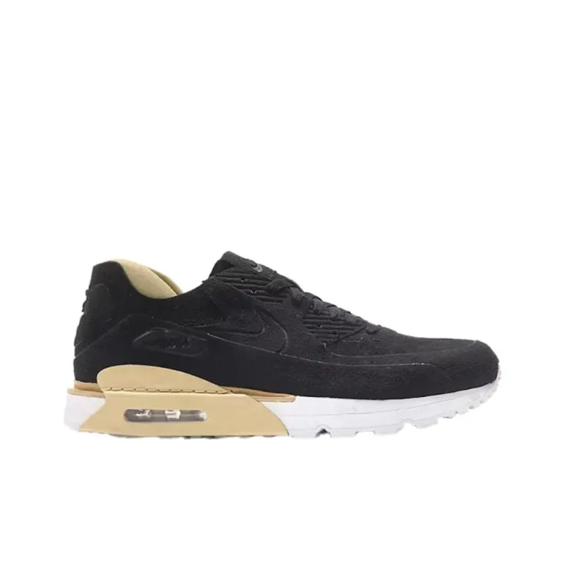 Nike Air Max 90 Royal Black Vachetta Tan-1
