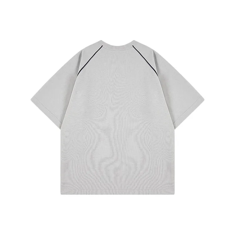LA'T.WEEKEND T-Shirts Unisex-5