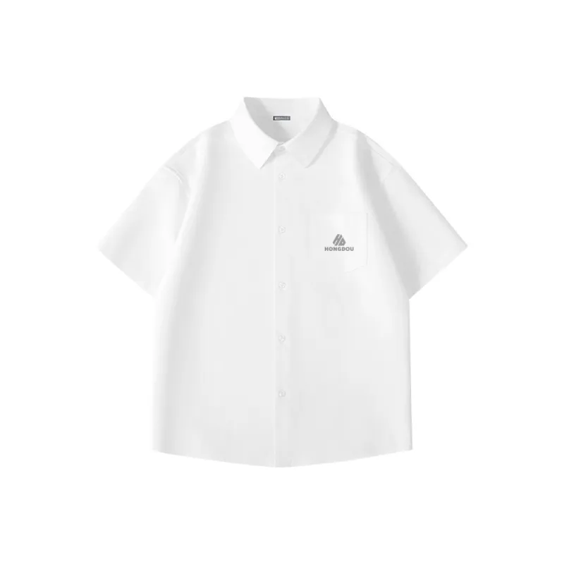 Red bean Shirts Unisex-7