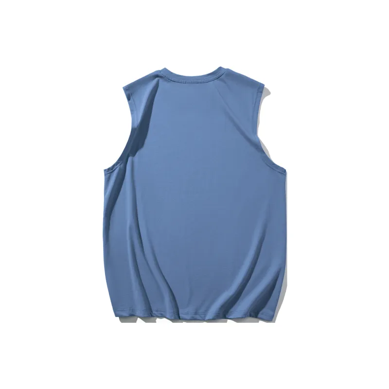 Warrior Huichao Sports Collection Tank Top Unisex-14