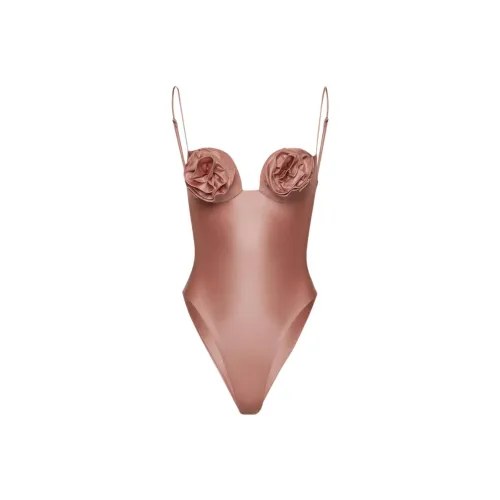 MAGDA BUTRYM SS24 One-piece Swimsuit Women's Pink