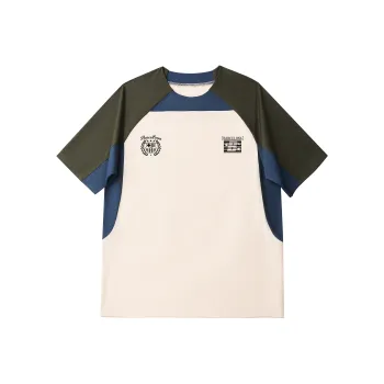 FCB ARCELONA T Shirts Unisex