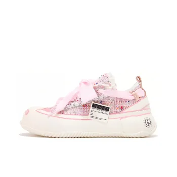 VESSEL Anti Slip Wear Resistant Breathable Lightweight Low Top Canvas Shoes Unisex Photochromic