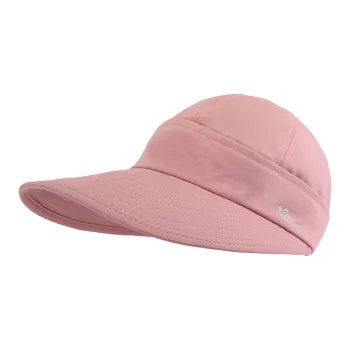 Cranta Komeia Polyester Sun Protection Hats Women's