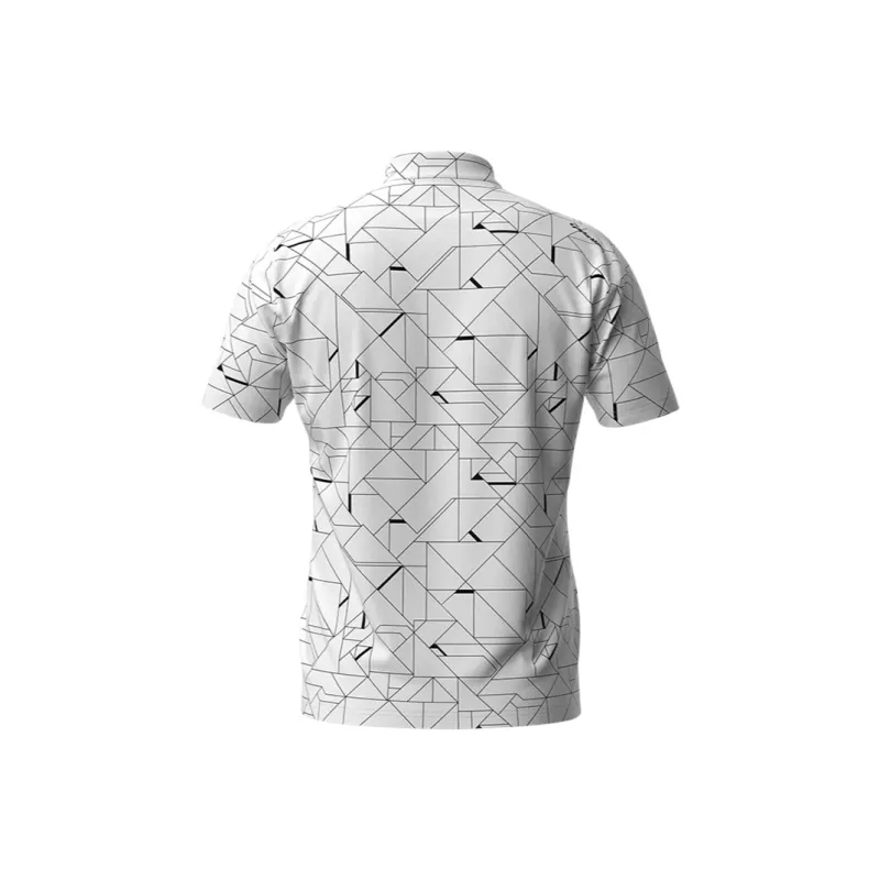 TAYLORMADE T Shirts Men-4
