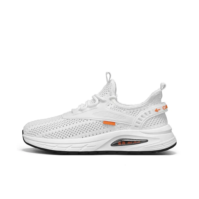 Sportful Low Top Casual Shoes Men's-9